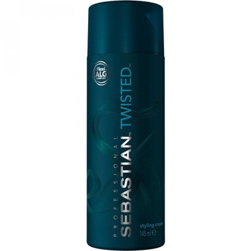 Twisted Curl Magnifer Cream 145ml