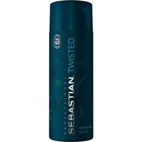 Twisted Curl Magnifer Cream 145ml