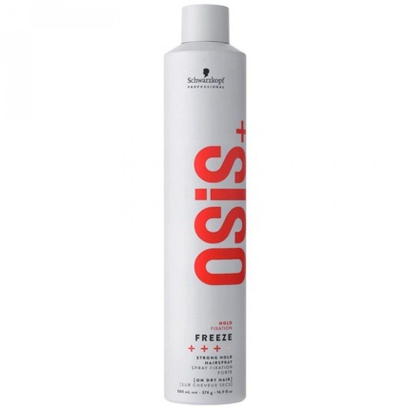 OSiS Freeze 500ml   