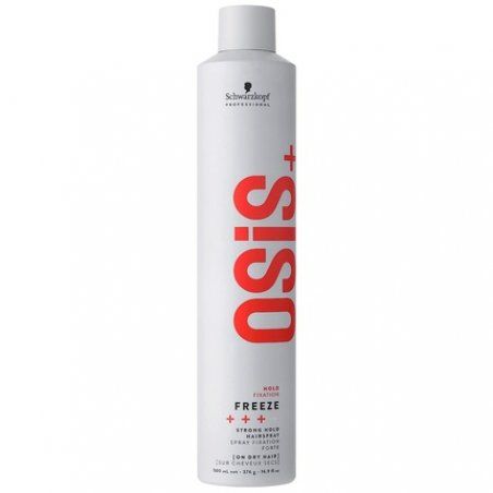 OSiS Freeze 500ml   