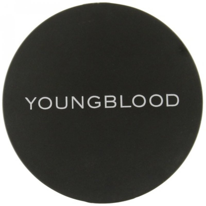 YOUNGBLOOD compatible - Mineral Radiance - Sundance
