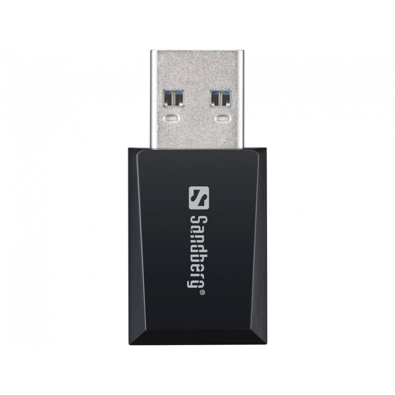 Sandberg 134-41 Mini WiFi Dongle 1300Mbit/s