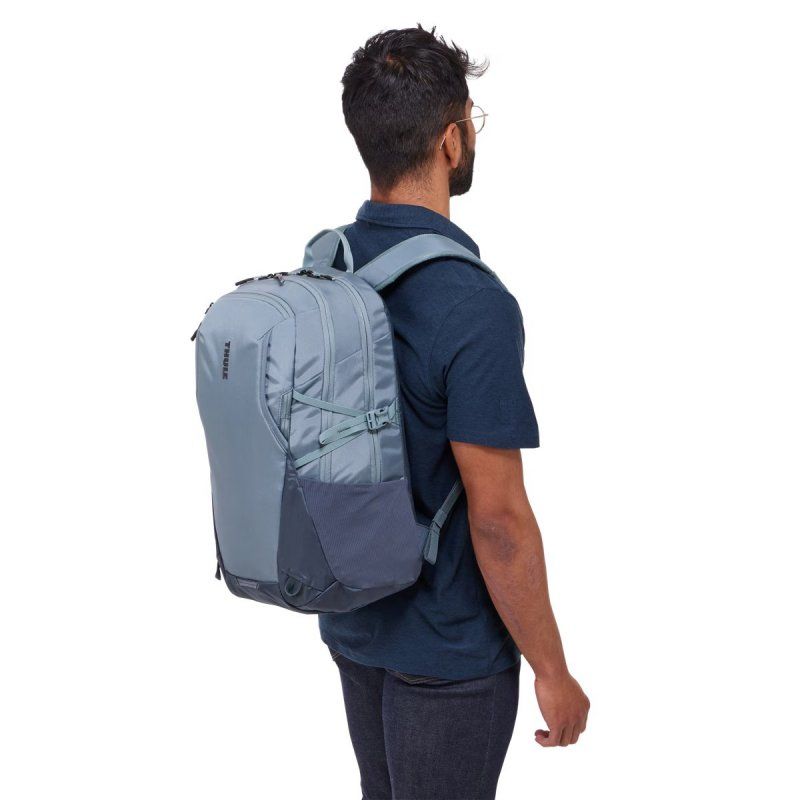 ENROUTE BACKPACK 23L - POND GRAY/DARK SLATE
