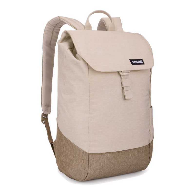 LITHOS BACKPACK 16L - PELICAN GRAY/FADED KHAK
