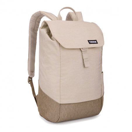 LITHOS BACKPACK 16L - PELICAN GRAY/FADED KHAK