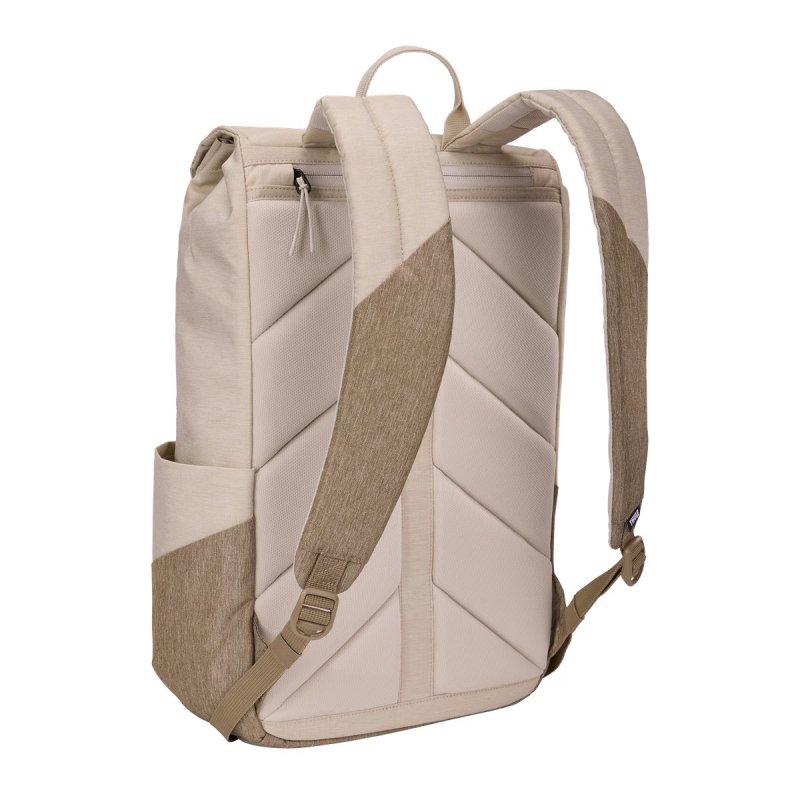 LITHOS BACKPACK 16L - PELICAN GRAY/FADED KHAK