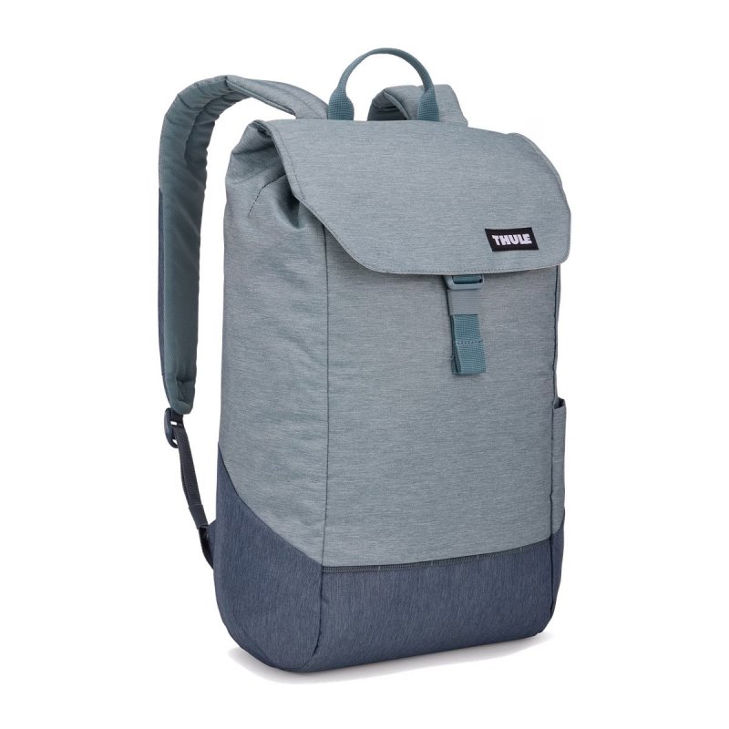 LITHOS BACKPACK 16L - POND GRAY/DARK SLATE