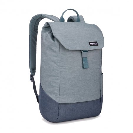 LITHOS BACKPACK 16L - POND GRAY/DARK SLATE