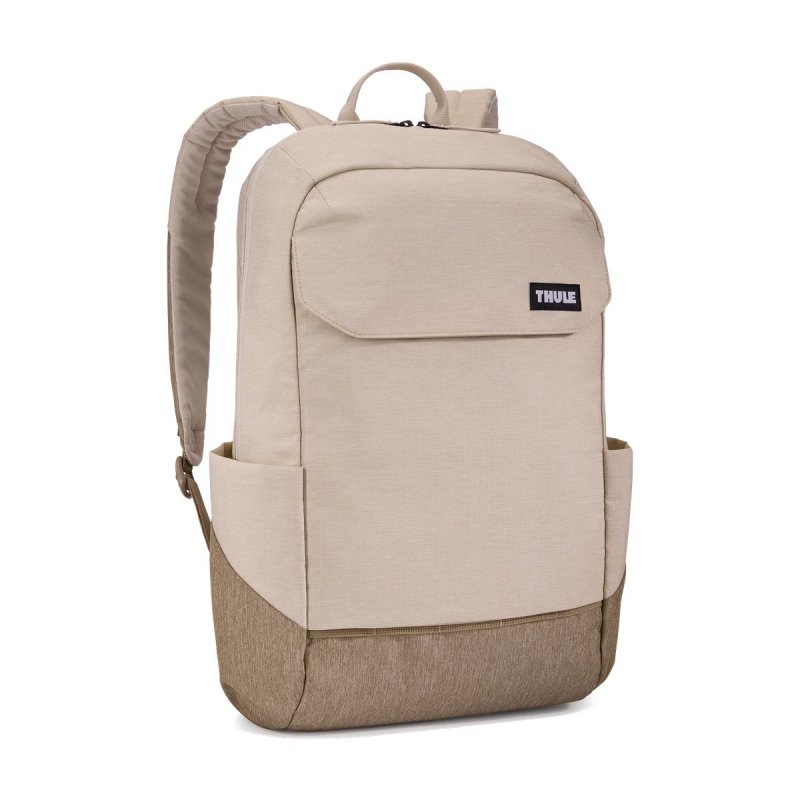 LITHOS BACKPACK 20L - PELICAN GRAY/FADED KHAK