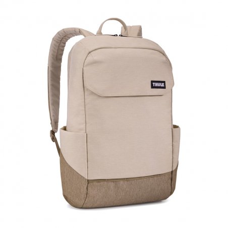 LITHOS BACKPACK 20L - PELICAN GRAY/FADED KHAK