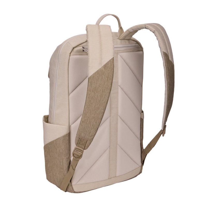 LITHOS BACKPACK 20L - PELICAN GRAY/FADED KHAK