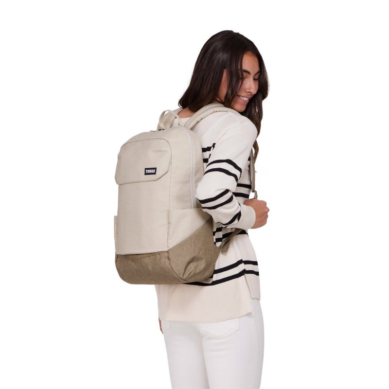 LITHOS BACKPACK 20L - PELICAN GRAY/FADED KHAK