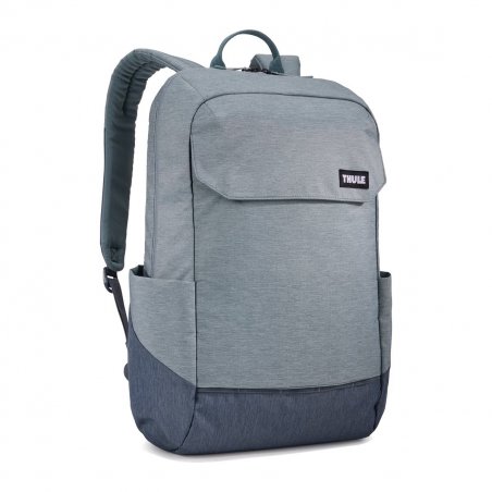 LITHOS BACKPACK 20L - POND GRAY/DARK SLATE