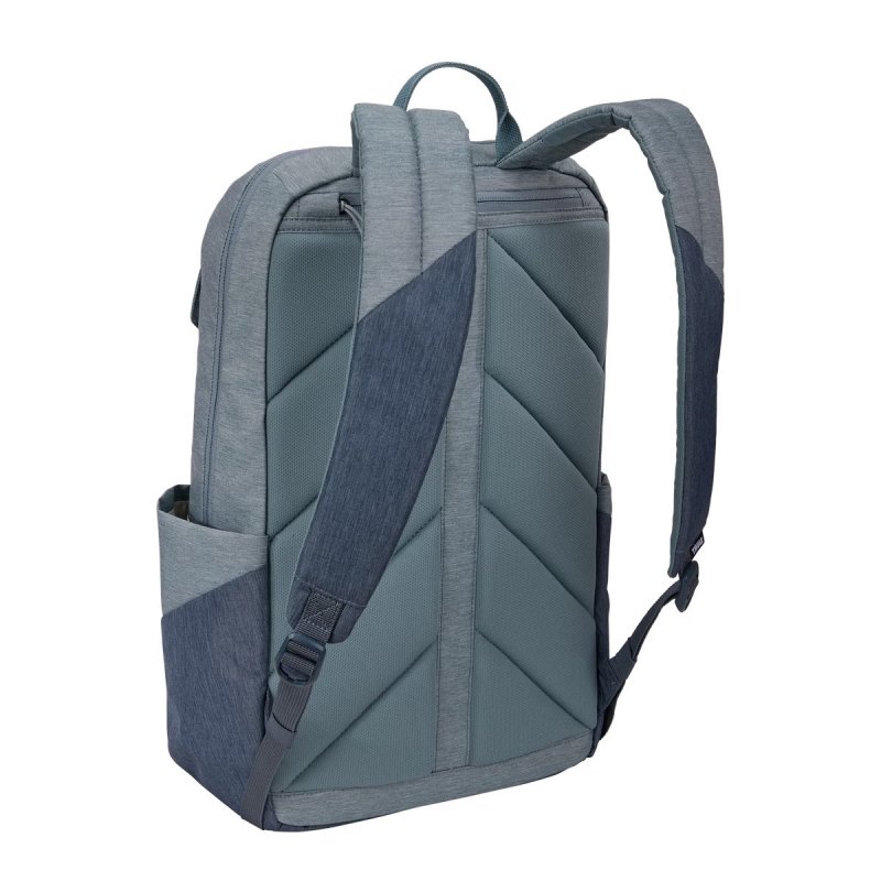 LITHOS BACKPACK 20L - POND GRAY/DARK SLATE