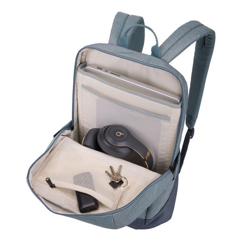 LITHOS BACKPACK 20L - POND GRAY/DARK SLATE