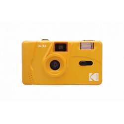 Kodak M35 Yellow