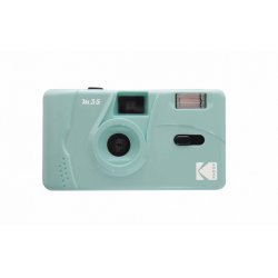 Kodak M35 Mint Green