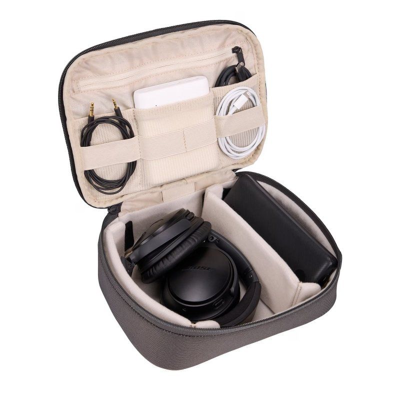 SUBTERRA 2 POWERSHUTTLE PLUS - VETIVER GRAY