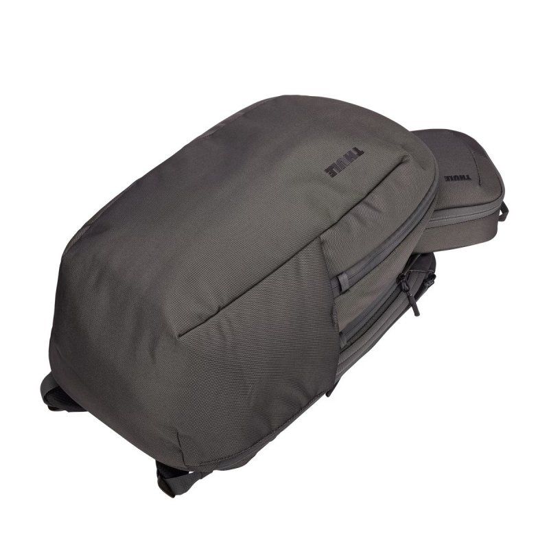 SUBTERRA 2 POWERSHUTTLE PLUS - VETIVER GRAY