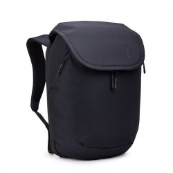 SUBTERRA 2 TRAVEL BACKPACK - BLACK