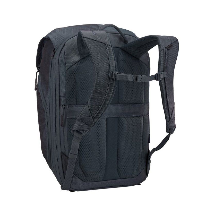 SUBTERRA 2 TRAVEL BACKPACK - DARK SLATE