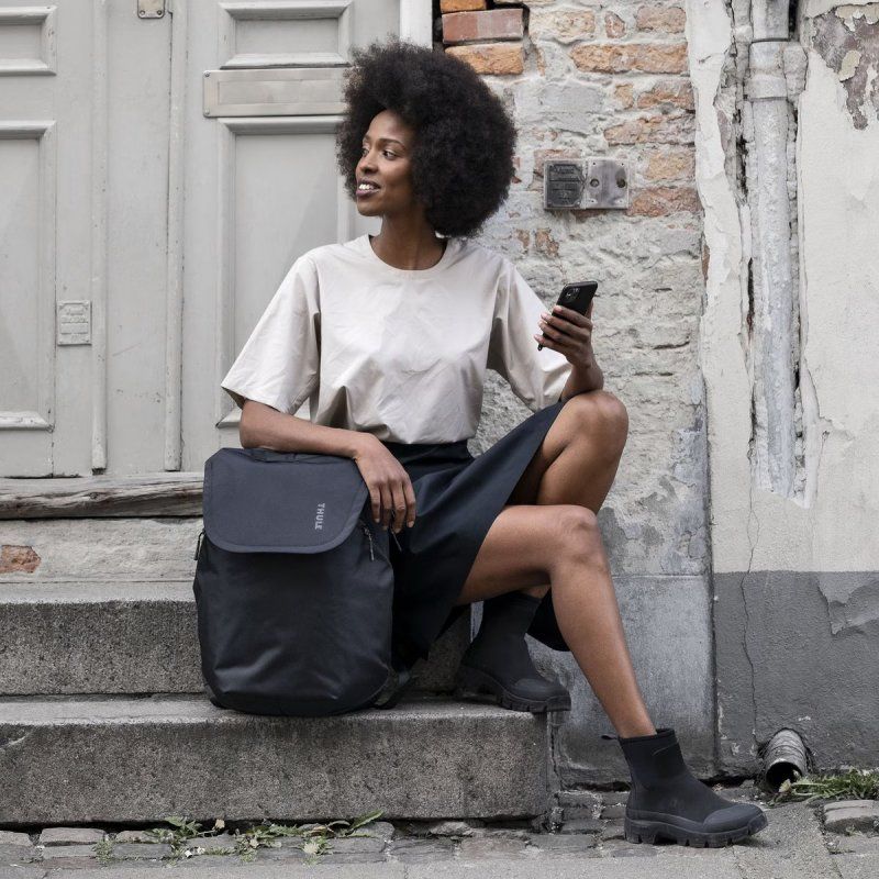 SUBTERRA 2 TRAVEL BACKPACK - DARK SLATE