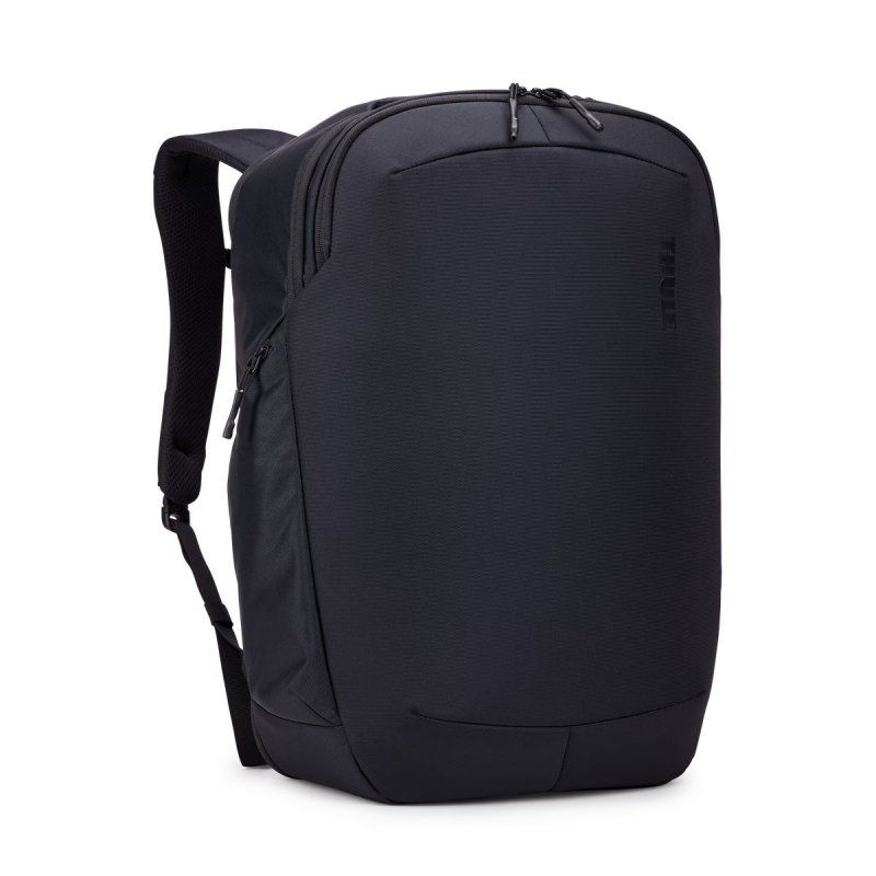 SUBTERRA 2 CONVERTIBLE CARRY-ON - BLACK