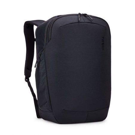SUBTERRA 2 CONVERTIBLE CARRY-ON - BLACK