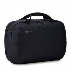 SUBTERRA 2 HYBRID TRAVEL BAG - BLACK
