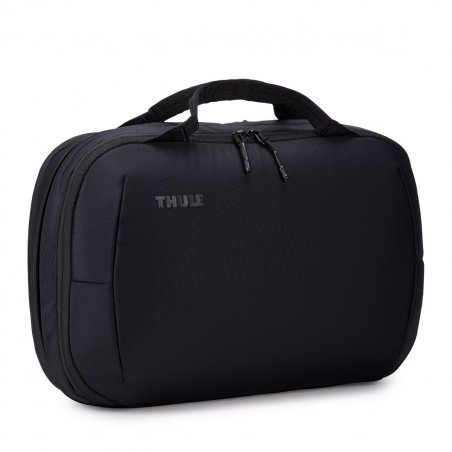SUBTERRA 2 HYBRID TRAVEL BAG - BLACK