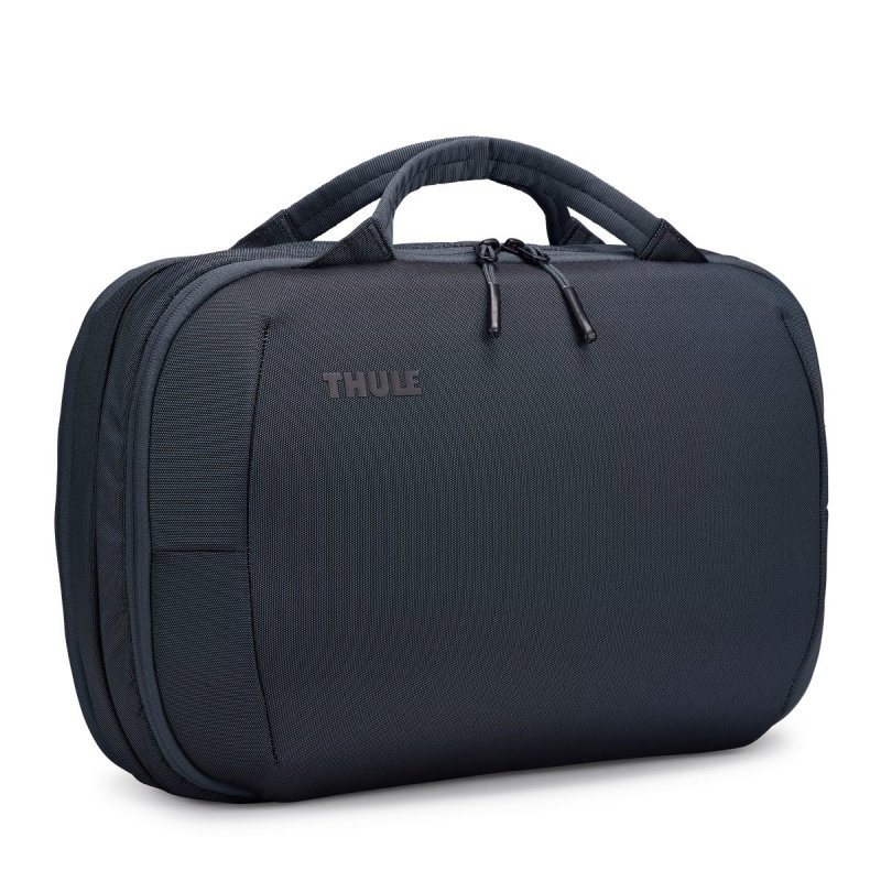 SUBTERRA 2 HYBRID TRAVEL BAG - DARK SLATE