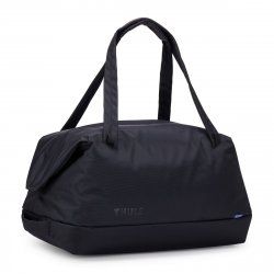 SUBTERRA 2 DUFFEL 35L - BLACK