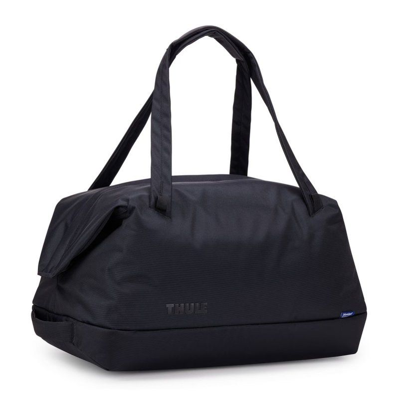 SUBTERRA 2 DUFFEL 35L - BLACK