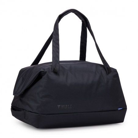 SUBTERRA 2 DUFFEL 35L - BLACK