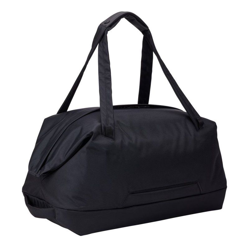 SUBTERRA 2 DUFFEL 35L - BLACK