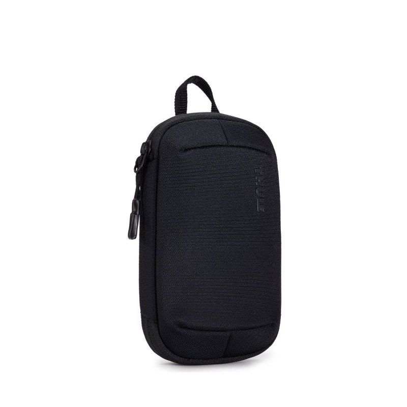 SUBTERRA 2 POWERSHUTTLE MINI - BLACK