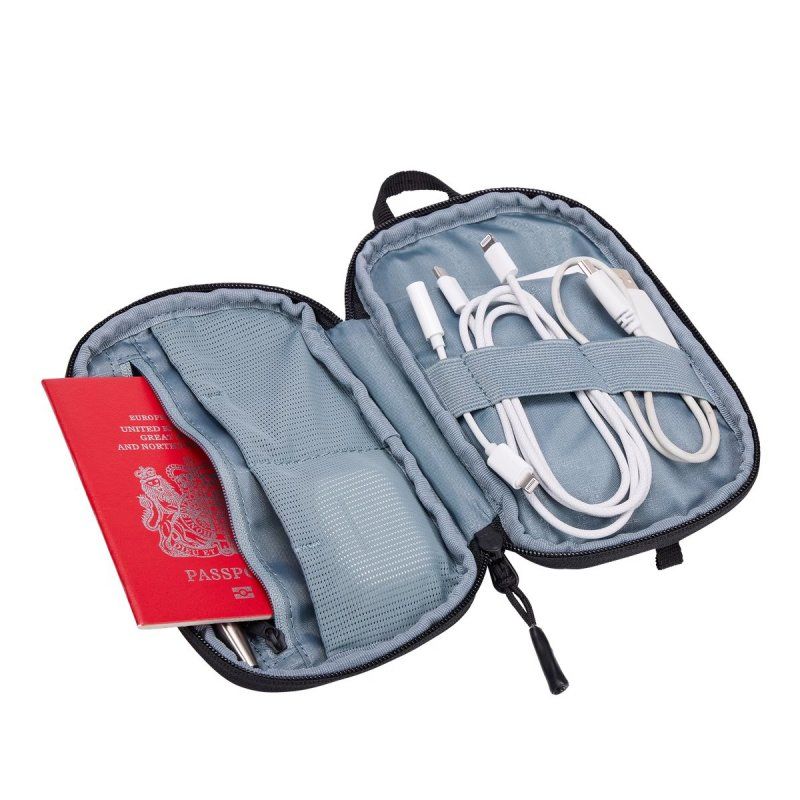 SUBTERRA 2 POWERSHUTTLE MINI - BLACK