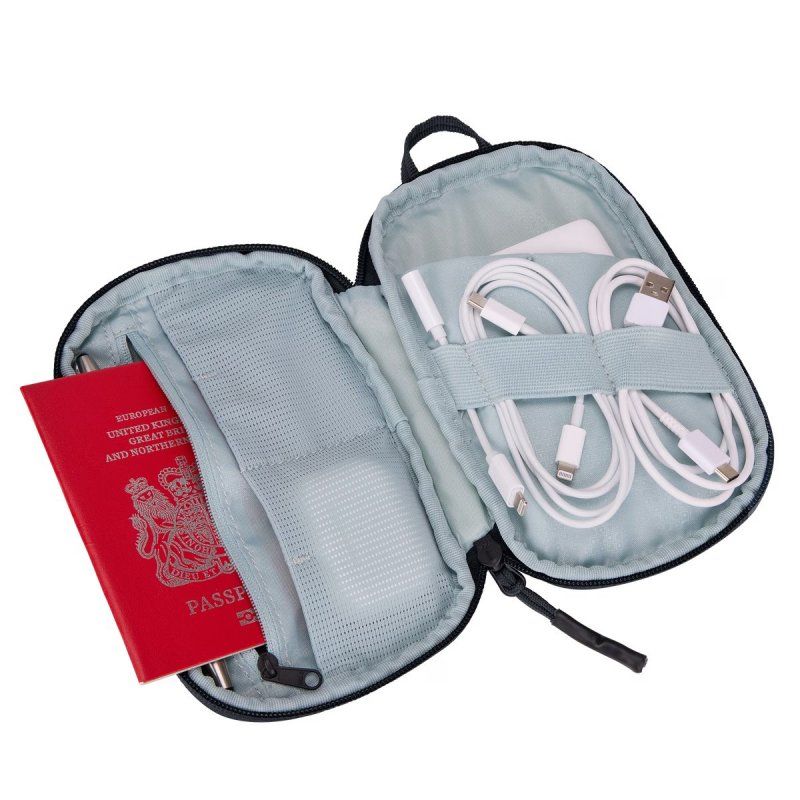 SUBTERRA 2 POWERSHUTTLE MINI - DARK SLATE