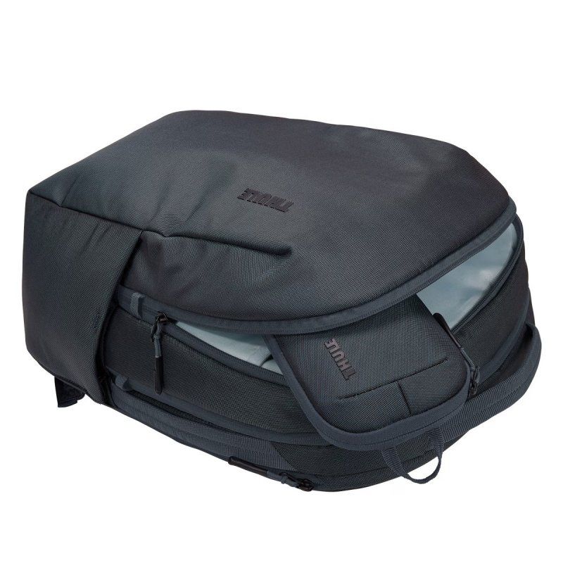 SUBTERRA 2 POWERSHUTTLE MINI - DARK SLATE