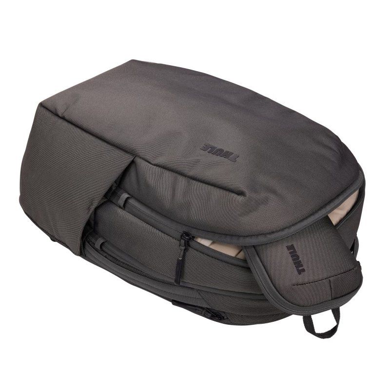 SUBTERRA 2 POWERSHUTTLE MINI - VETIVER GRAY