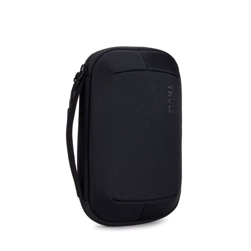 SUBTERRA 2 POWERSHUTTLE MEDIUM - BLACK