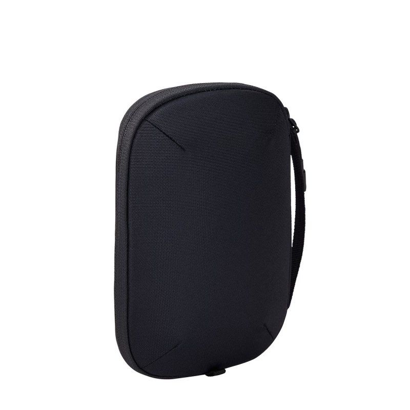 SUBTERRA 2 POWERSHUTTLE MEDIUM - BLACK