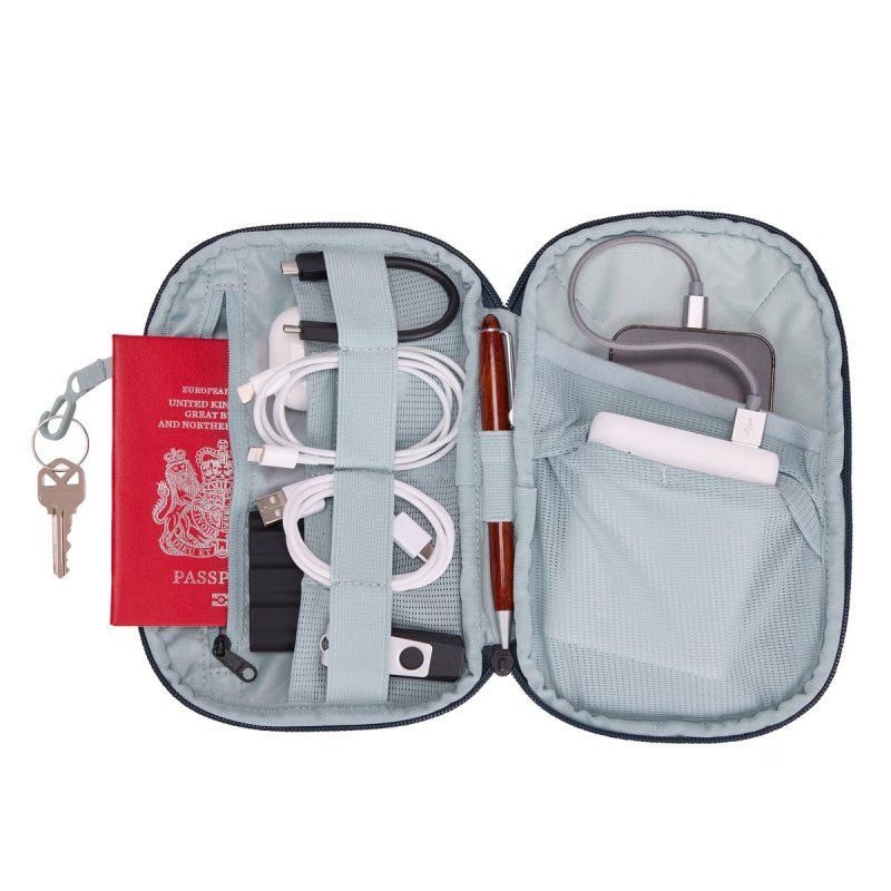 SUBTERRA 2 POWERSHUTTLE MEDIUM - DARK SLATE