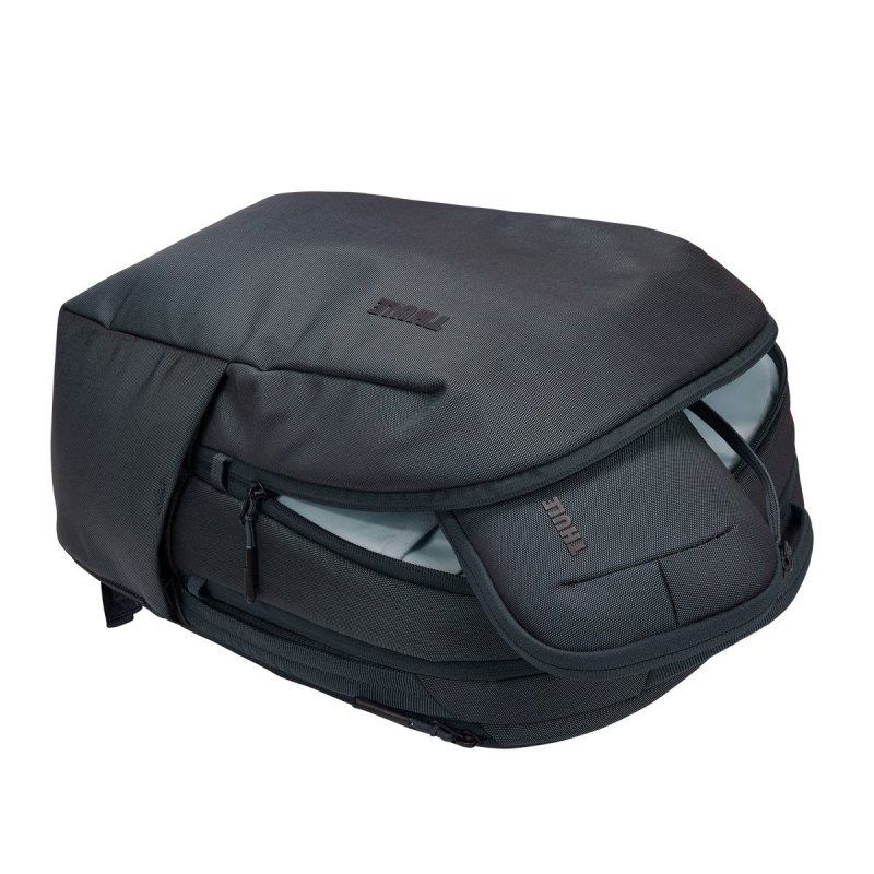 SUBTERRA 2 POWERSHUTTLE MEDIUM - DARK SLATE