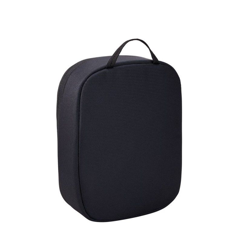 SUBTERRA 2 POWERSHUTTLE PLUS - BLACK