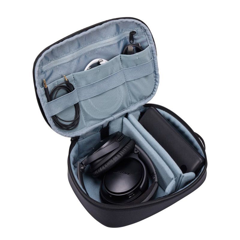 SUBTERRA 2 POWERSHUTTLE PLUS - BLACK