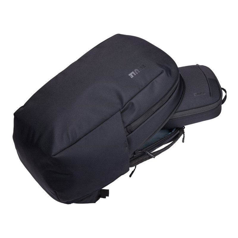 SUBTERRA 2 POWERSHUTTLE PLUS - BLACK