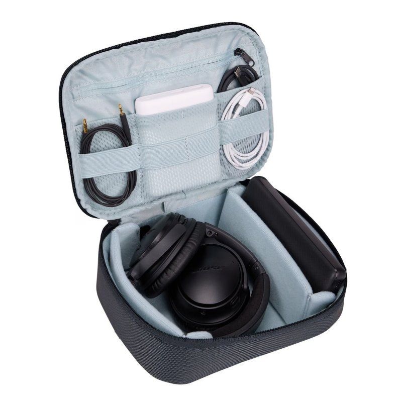 SUBTERRA 2 POWERSHUTTLE PLUS - DARK SLATE