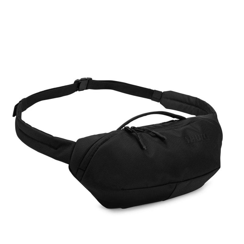 SUBTERRA 2 SLING BAG - BLACK