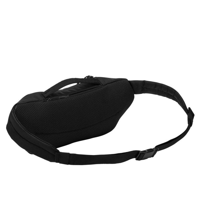 SUBTERRA 2 SLING BAG - BLACK